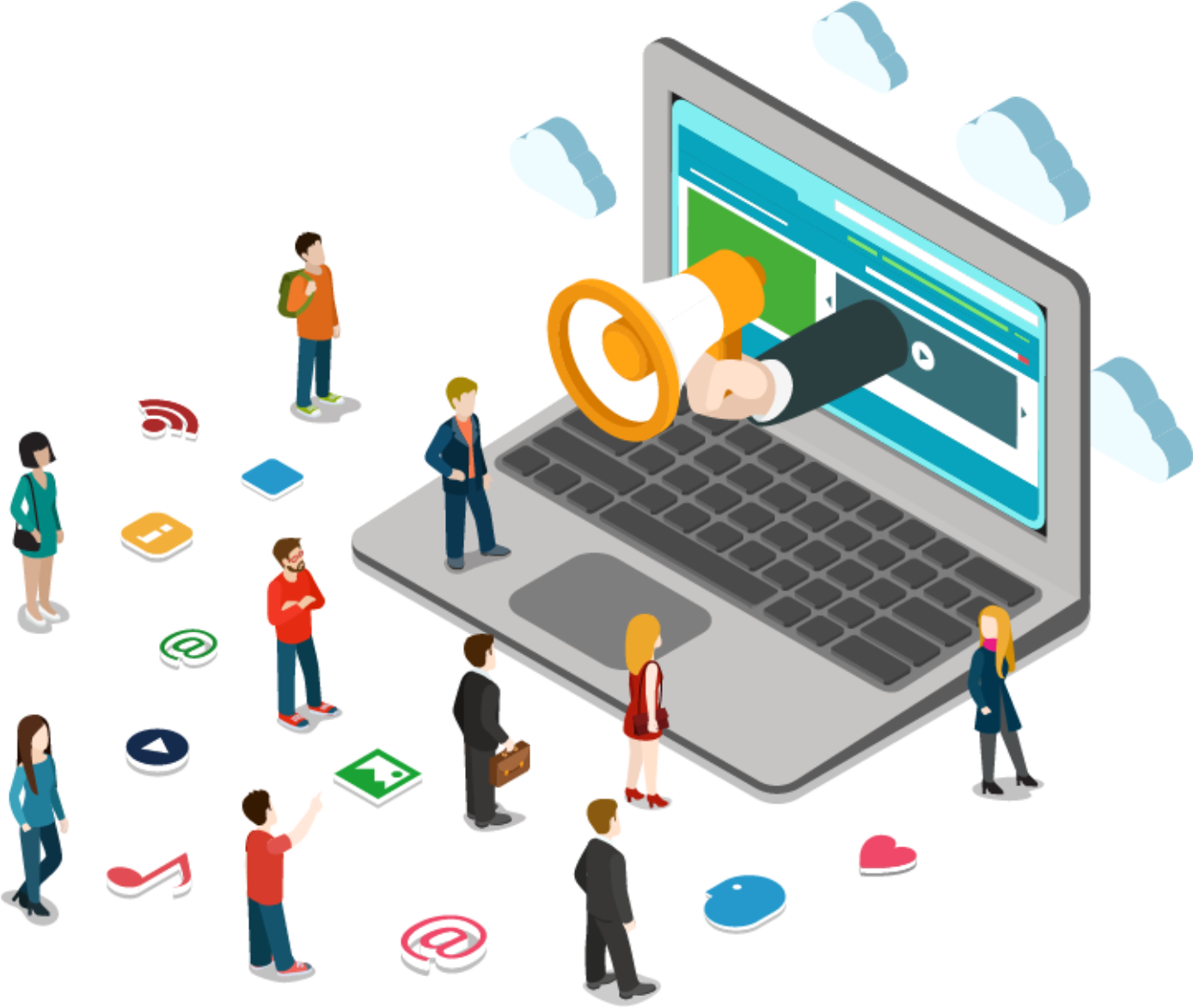 Paid Advertising Optimization Paid Advertising Optimization